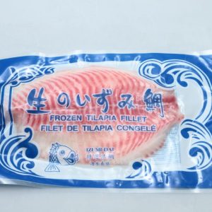 鯛魚柳 (台灣) 300G