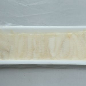 左口魚裙邊壽司片